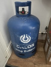 Calor Gas 15kg Butane Empty