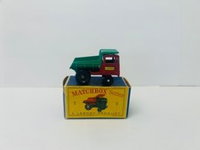 Matchbox Series Lesney No 2