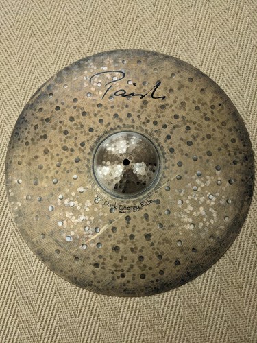 Paiste signature dark - paiste,