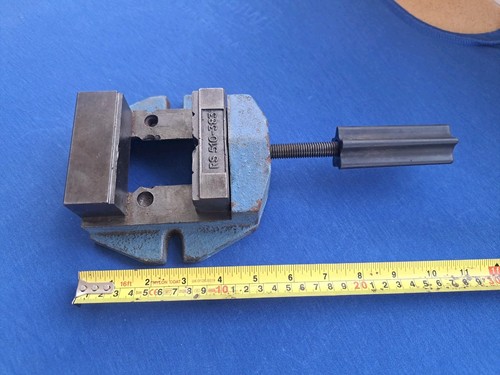 Supplies 510 383 drill - rs,