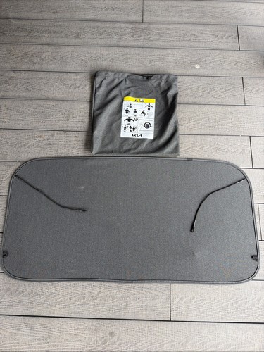 Genuine kia niro - genuine, sg2