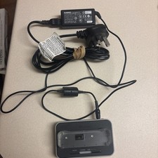 Casio Cradle CA-26 station