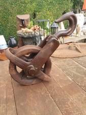 Heavy Duty Gin Wheel Ginny