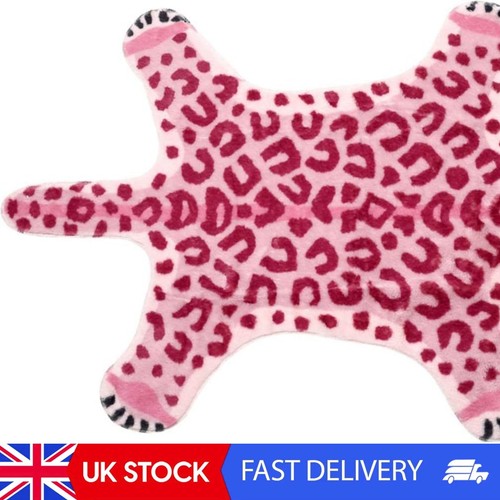 Leopard lions tiger print rug - leopard/lions/tiger,