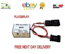 For BMW 5 Series E60 E61