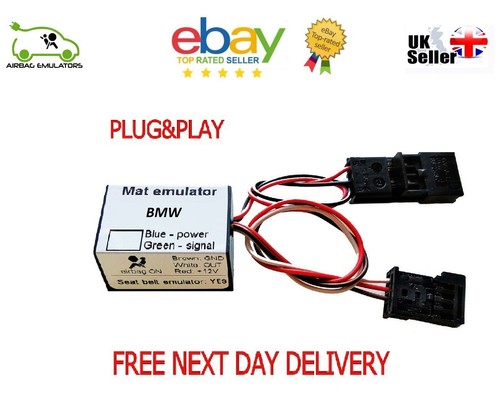 For bmw series e60 - 5,