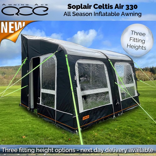 Soplair celtis air - soplair, drive
