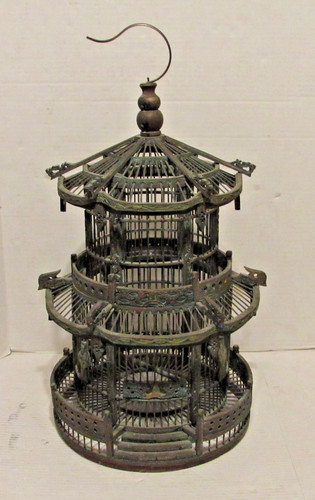 Vintage chinese wood - vintage,