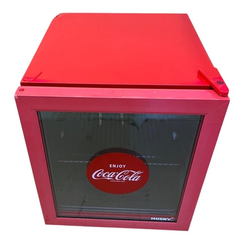 Husky coca cola cooler - cola,