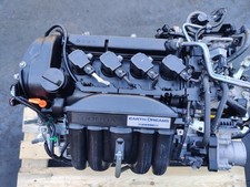 HONDA JAZZ GK 2014 - 2020 BARE