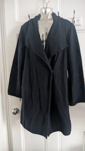 Paul costelloe navy tweedy - costelloe,