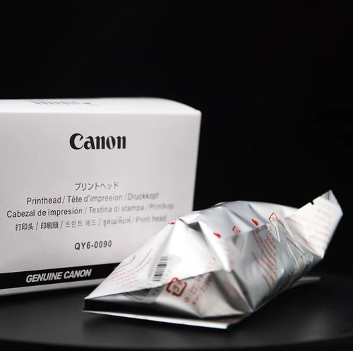 Canon replacement printhead - canon,