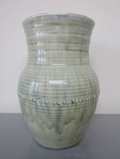 Moorcroft  Large STUDIO VASE