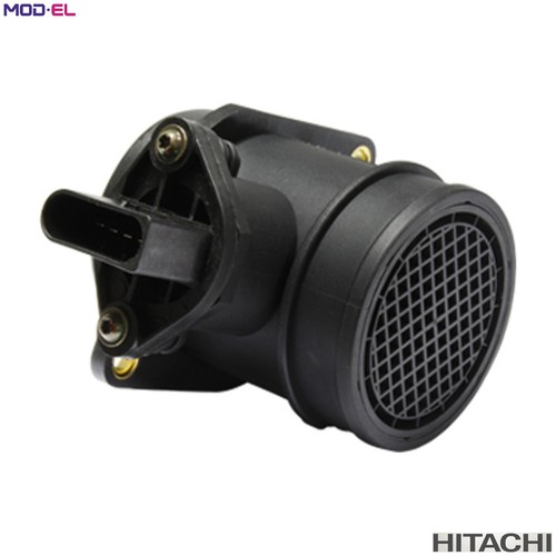 Mass air flow - air, sensor