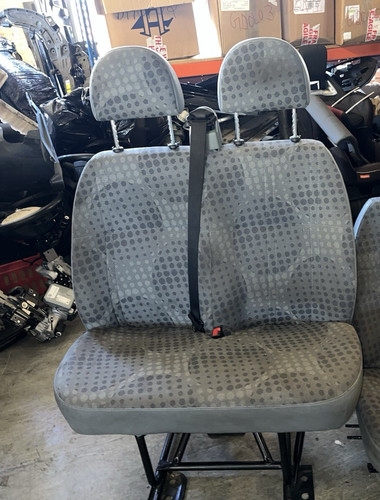 Ford transit mk7 2007 - ford,