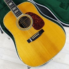 Martin D-45 Used Acoustic