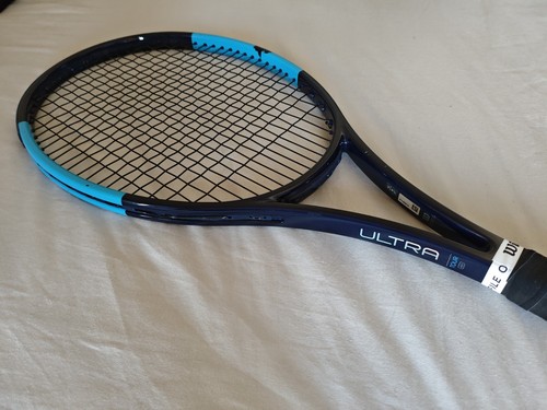 Wilson ultra tour 0 - ultra,