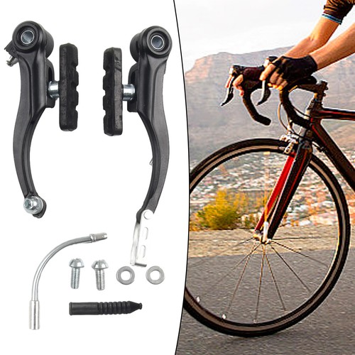 Aluminum alloy brake - aluminum,