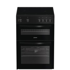 Indesit 60cm Twin Cavity