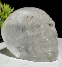 Large Clear Quartz Crystal