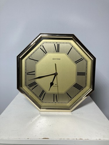 Vintage rhythm japan quartz - vintage,