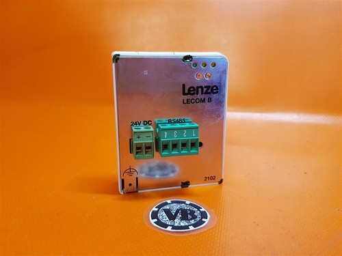 LENZE