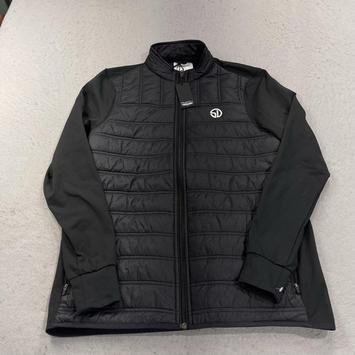 Straight down jacket - down,