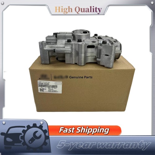 New 233002g400 oil pump fit - 233002g400,