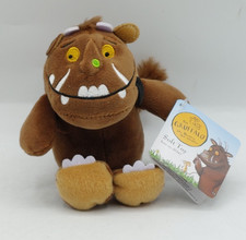 2025 Aurora The Gruffalo Soft Toy / Plush toy Item No: 60347 New with tag