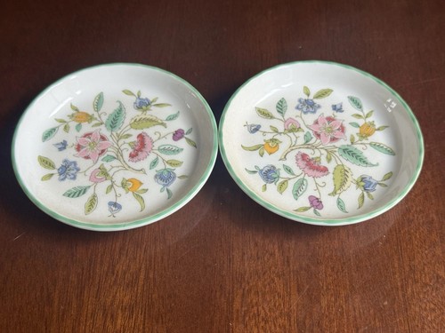 Pair minton haddon hall - pair,
