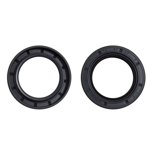 Wheel oil seal front - seal,