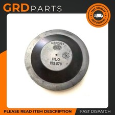 VW GOLF MK5 & POLO 9N3