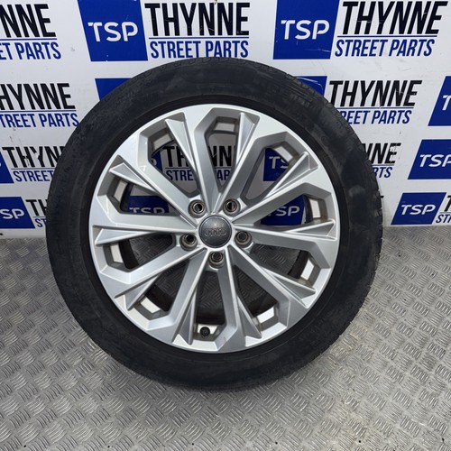 Genuine 2018 audi 17 - 2018, 17"