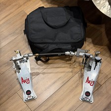 Axis Longboard Double Bass