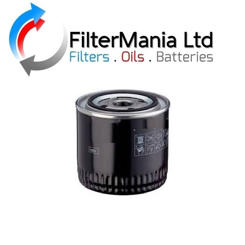Oil filter equivalent beta - to,