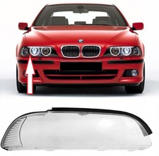 RIGHT HEADLIGHT LAMP GLASS