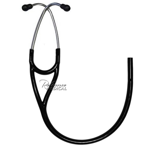 Stethoscope tubing reliance - by,
