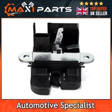 VW Golf MK6 2009-2014 Rear