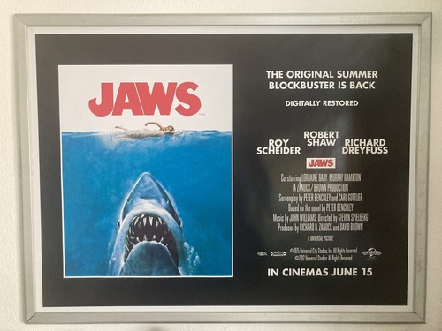 Jaws 2012 original - rr, quad