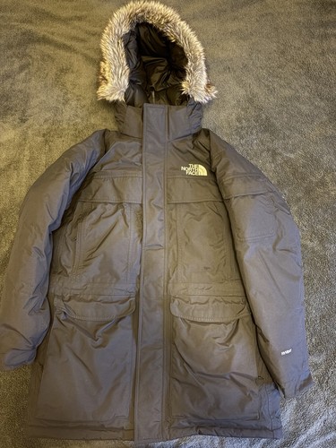 The north face mcmurdo men - north, men's