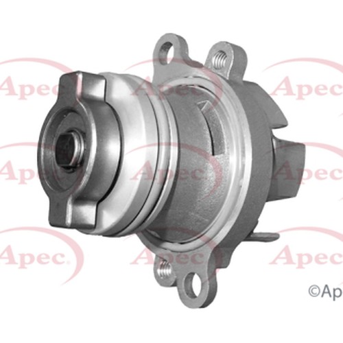 Water pump for fiat - water,