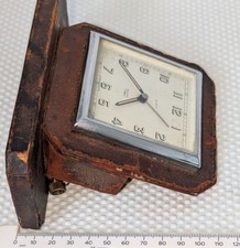 Vintage Smiths 7 Jewels Made