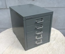 BISLEY Desktop Metal Filing