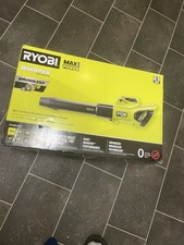 Ryobi RY36BLXB-0 Cordless