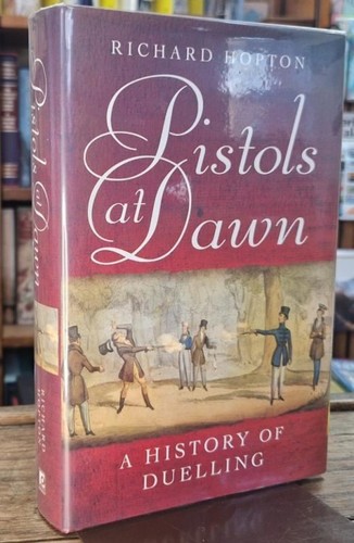 Pistols dawn history of - at, dawn: