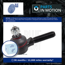 Tie / Track Rod End fits SUZUKI VITARA 1.6 88 to 99 Joint Blue Print 4881060A00