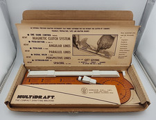 Vintage Multidraft Compact