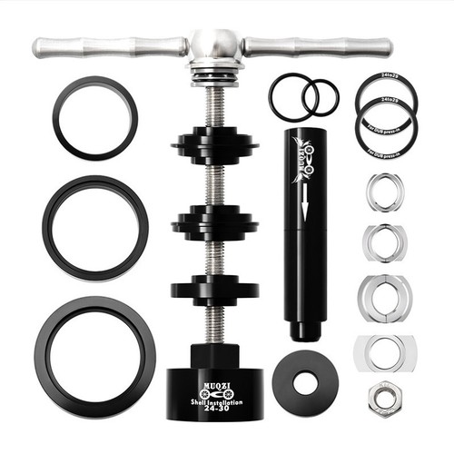 Bike bearing press - bike, tool