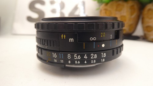 Nikon 50mm s series e - ai-s,