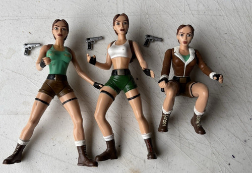 Tomb raider lara croft - croft, action
